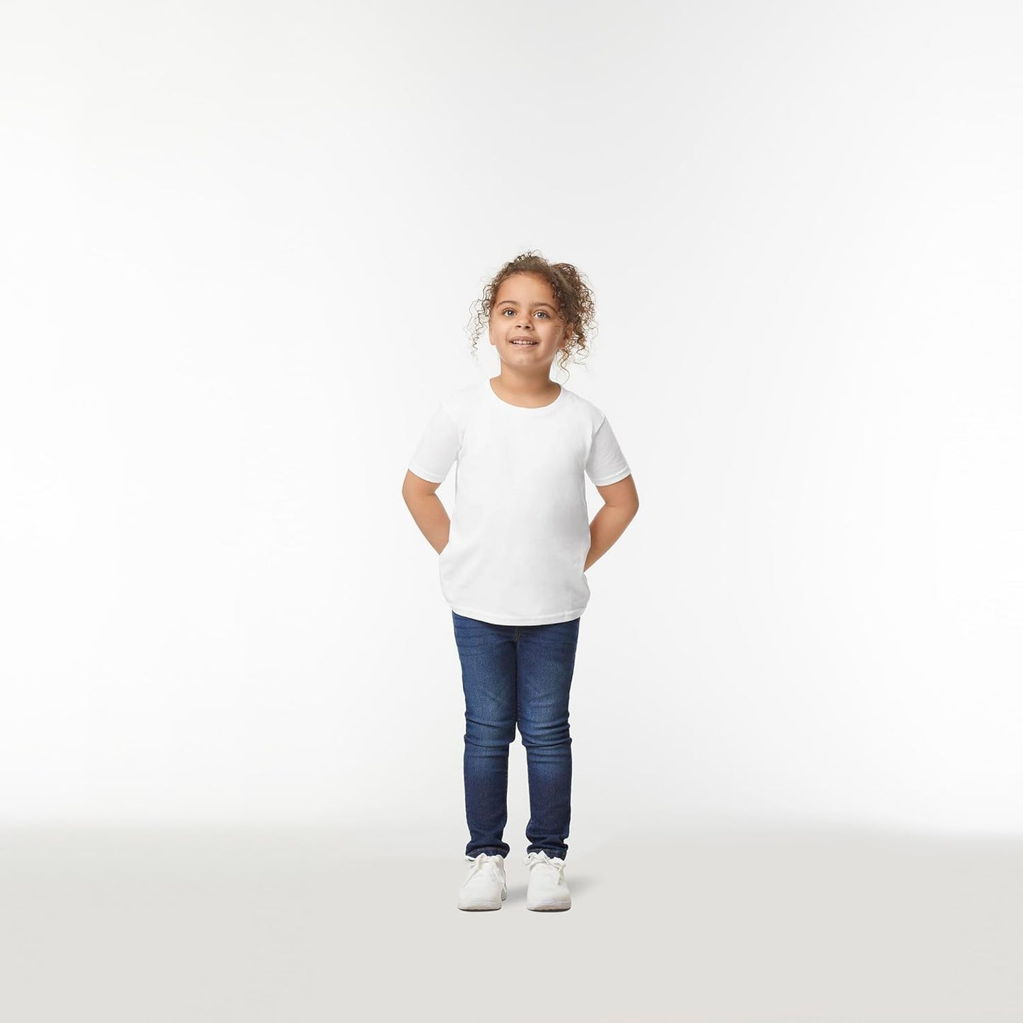 Youth Toddler T-Shirt, Style G5100P, 2-Pack