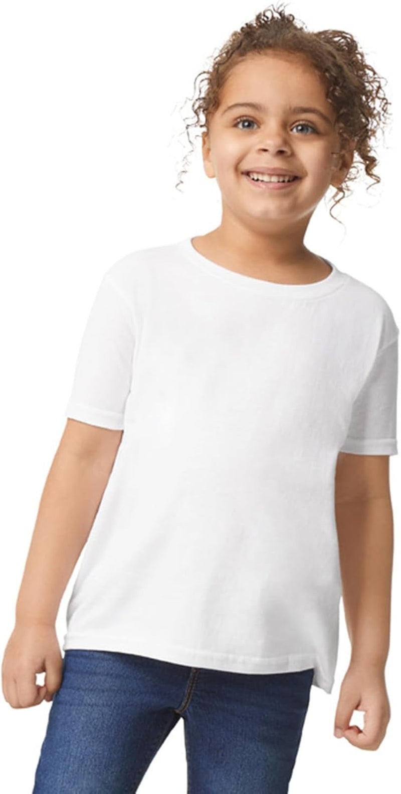 Youth Toddler T-Shirt, Style G5100P, 2-Pack